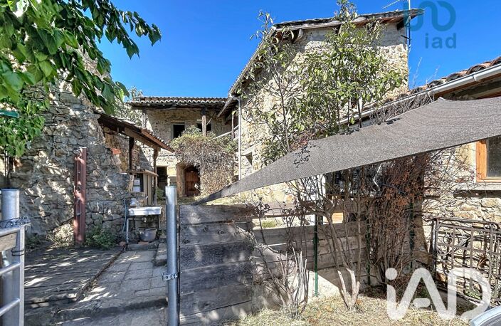 Vente Maison/villa 3 pièces — photo 3