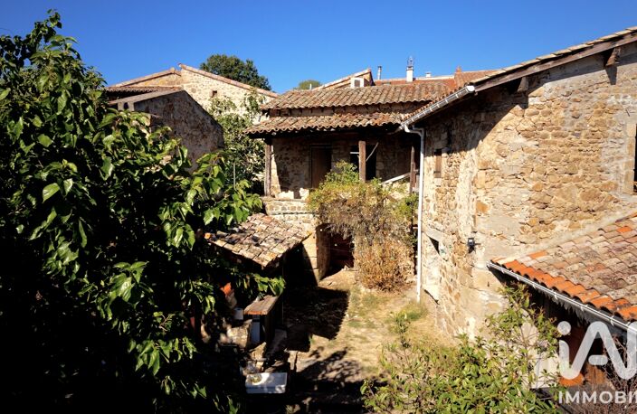Vente Maison/villa 3 pièces — photo 4