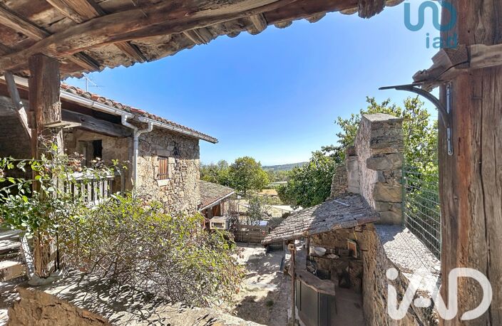Vente Maison/villa 3 pièces — photo 5