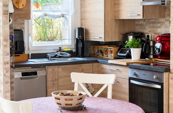 Idéal premier achat ou un investissement locatif pérenne !!! — photo 3