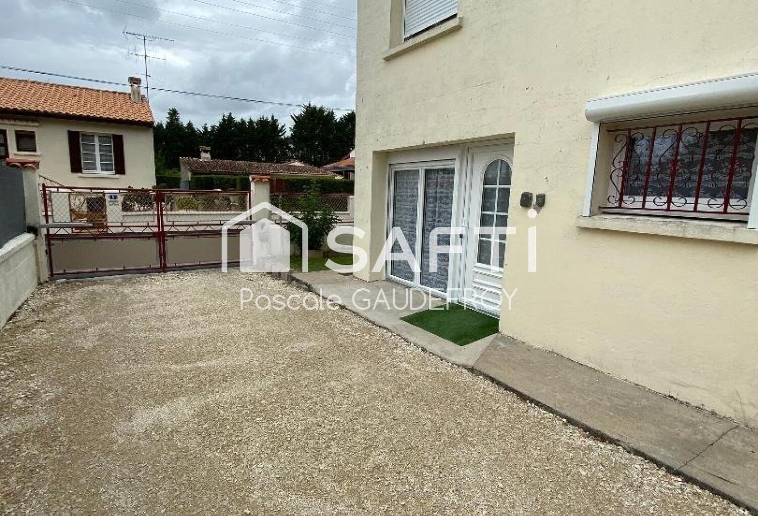 JONZAC  Un investissement qui s'adapte à vos projets ! — photo 1
