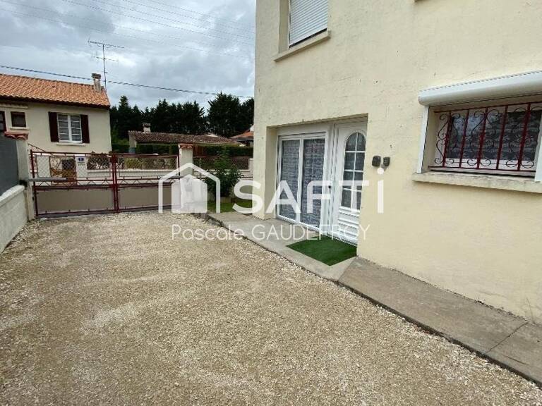 JONZAC  Un investissement qui s'adapte à vos projets ! — photo 1