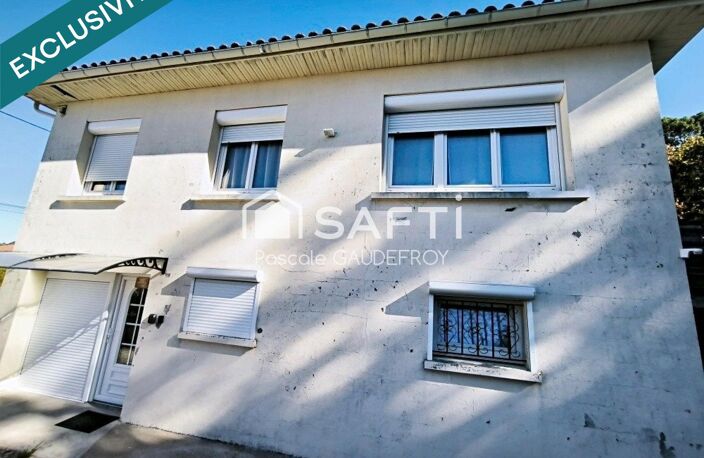 JONZAC  Un investissement qui s'adapte à vos projets ! — photo 2