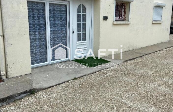JONZAC  Un investissement qui s'adapte à vos projets ! — photo 3