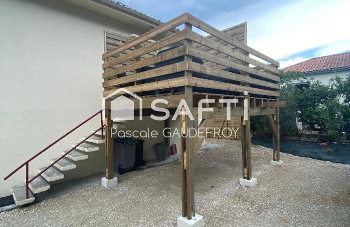 JONZAC  Un investissement qui s'adapte à vos projets ! — photo 5
