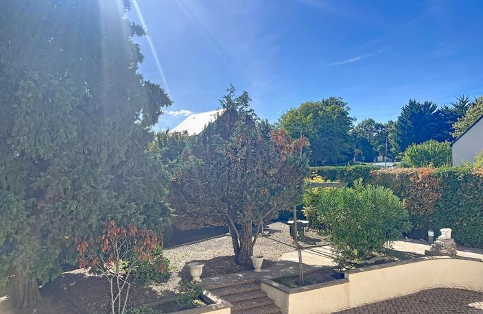 2 679 m² de jardin sans vis-à-vis, près de Tours — photo 2