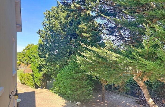 2 679 m² de jardin sans vis-à-vis, près de Tours — photo 3