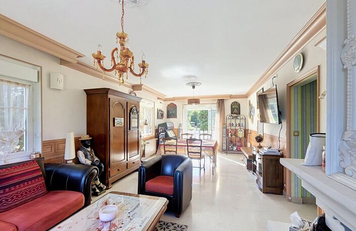 2 679 m² de jardin sans vis-à-vis, près de Tours — photo 4