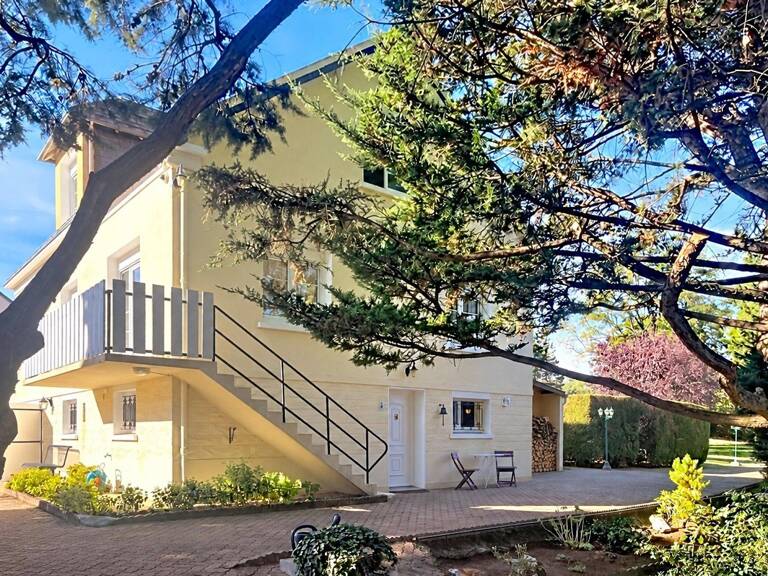 2 679 m² de jardin sans vis-à-vis, près de Tours — photo 1