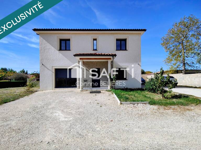 Maison familiale de 172m² avec 6 chambres dont 1 suite parentale dans quartier calme — photo 1