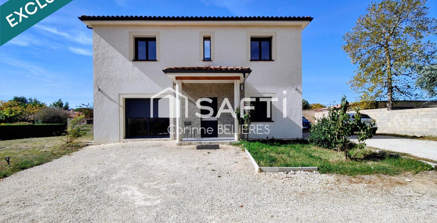 Maison familiale de 172m² avec 6 chambres dont 1 suite parentale dans quartier calme — photo 1