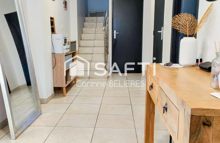 Maison familiale de 172m² avec 6 chambres dont 1 suite parentale dans quartier calme — photo 2