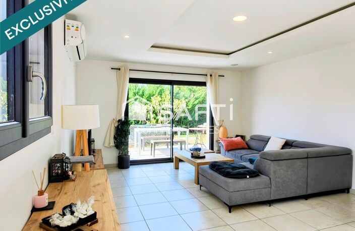 Maison familiale de 172m² avec 6 chambres dont 1 suite parentale dans quartier calme — photo 4