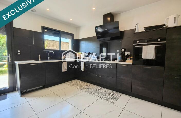 Maison familiale de 172m² avec 6 chambres dont 1 suite parentale dans quartier calme — photo 5