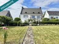 Maison Bretonne traditionnelle avec jardin — photo 2