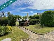 Maison Bretonne traditionnelle avec jardin — photo 3