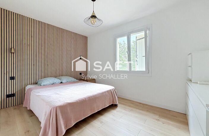 Villa rénovée avec piscine et 2 logements indépendants — photo 5