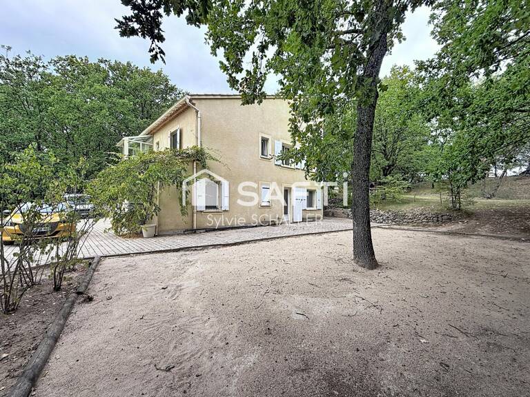 Villa rénovée avec piscine et 2 logements indépendants — photo 1