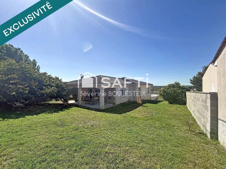 Maison familiale La Couronne — photo 1