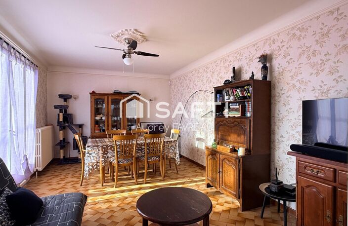 Maison individuelle - 110m2 habitables - Terrain — photo 2
