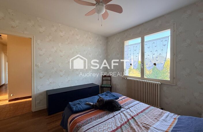 Maison individuelle - 110m2 habitables - Terrain — photo 4