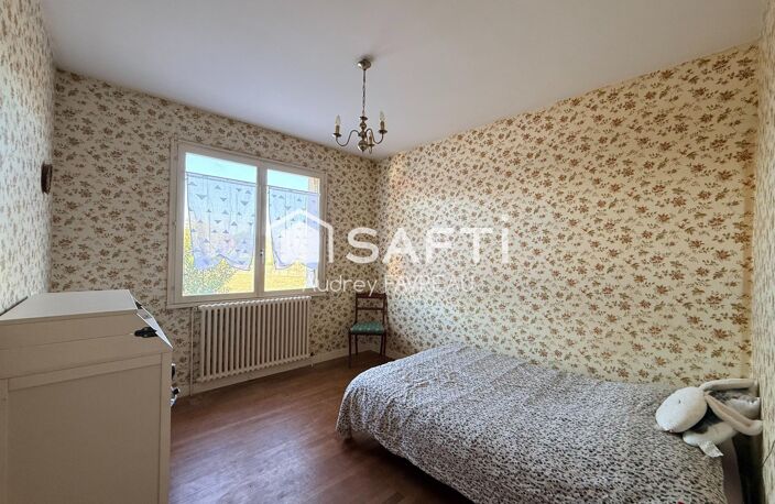 Maison individuelle - 110m2 habitables - Terrain — photo 5