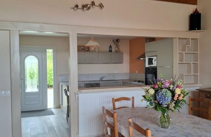 Belle maison en pierres — photo 4