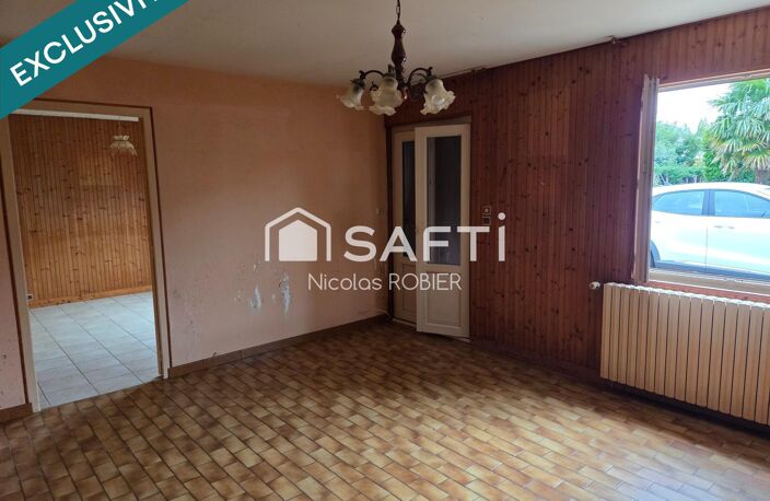 PLAIN PIED PLUS PARCELLE CONSTRUCTIBLE À DEUX PAS DES COMMODITÉS! — photo 2