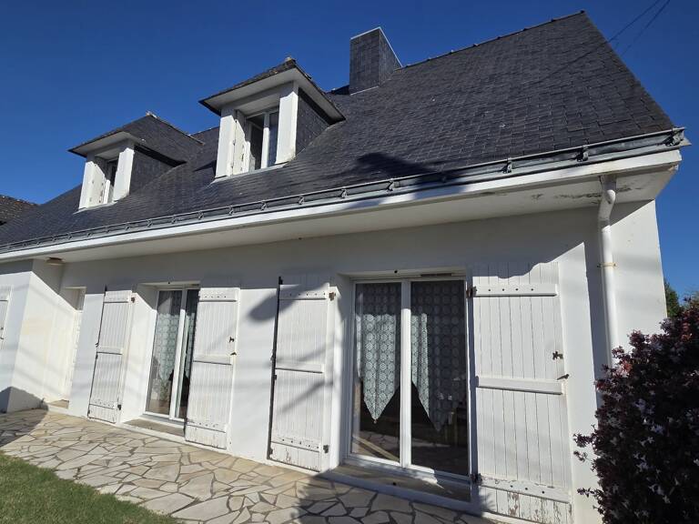 Maison — photo 1