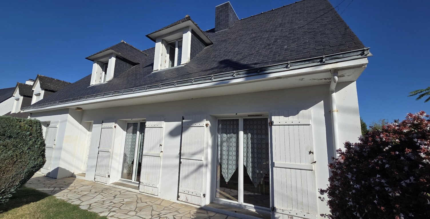 Maison — photo 1