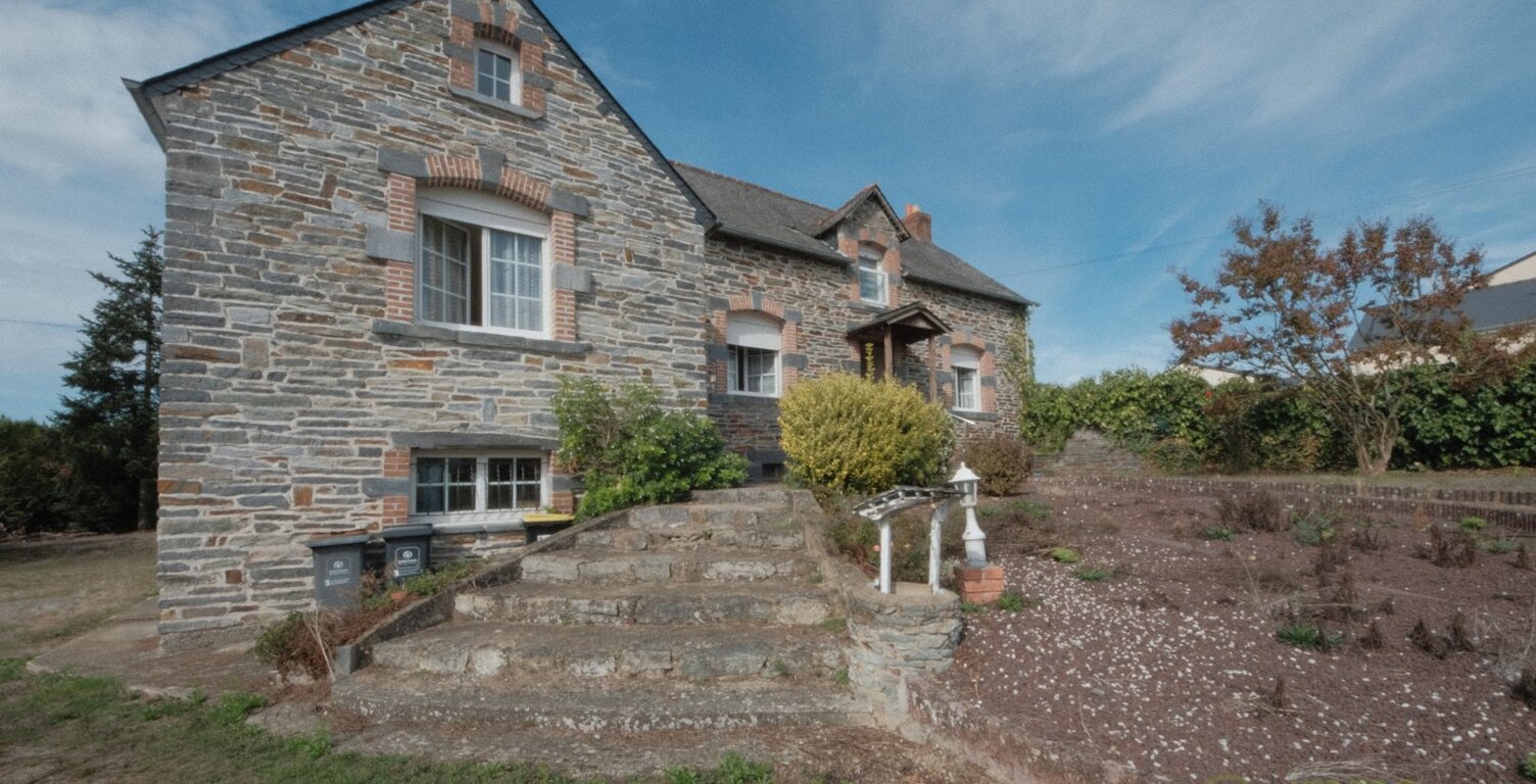 Maison — photo 1