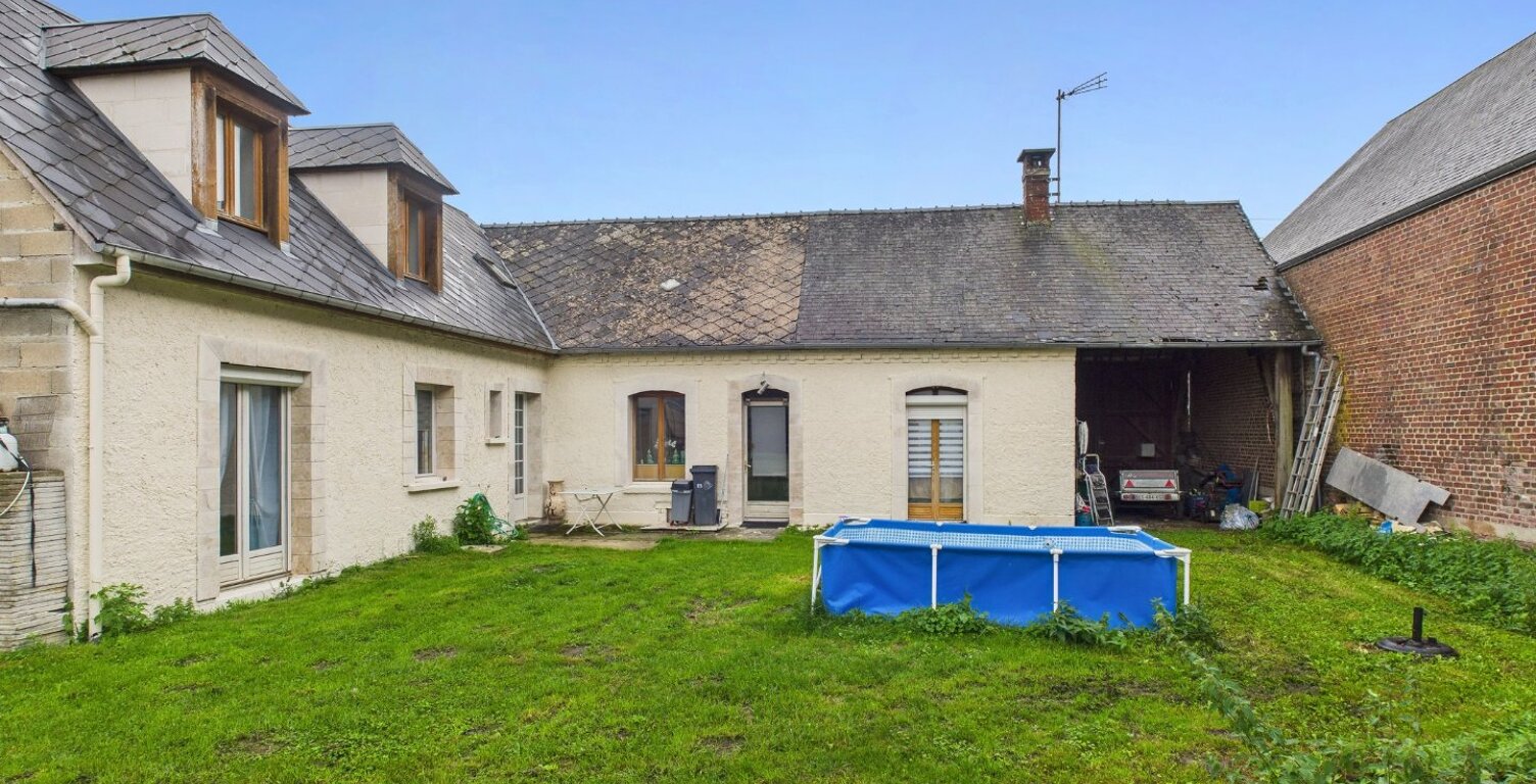 Maison — photo 1