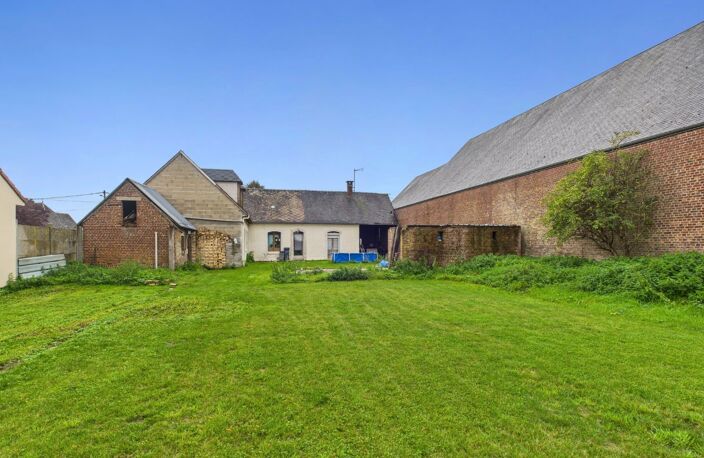 Maison — photo 3