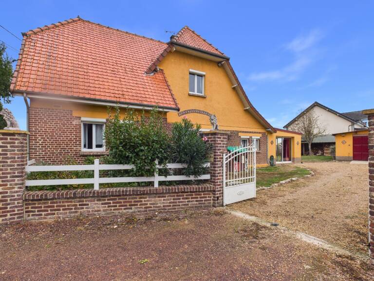 Maison — photo 1