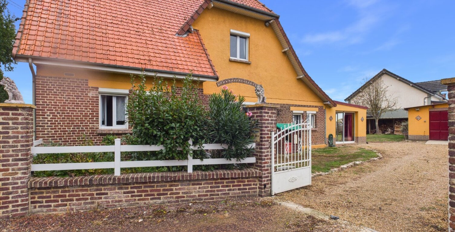 Maison — photo 1