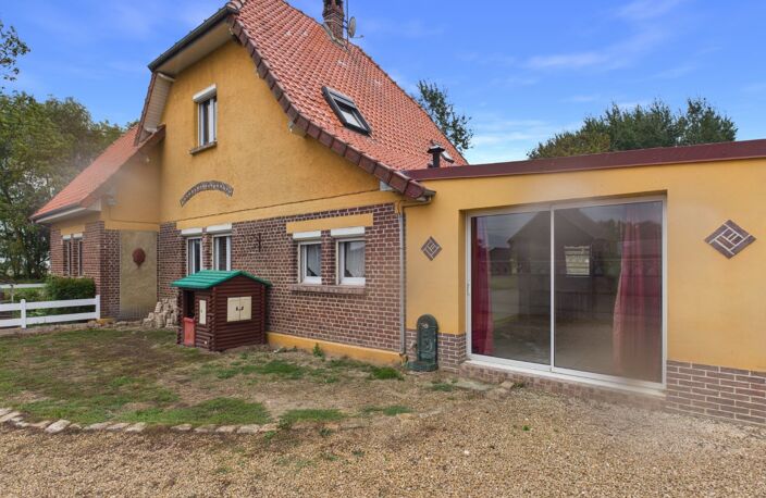 Maison — photo 3