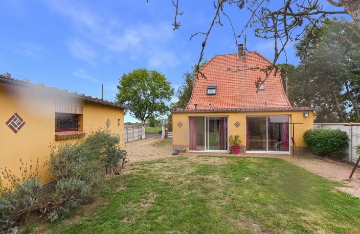 Maison — photo 4