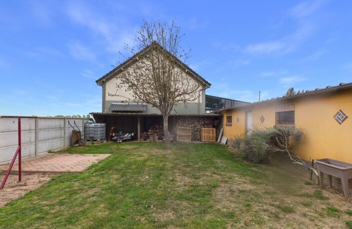 Maison — photo 5