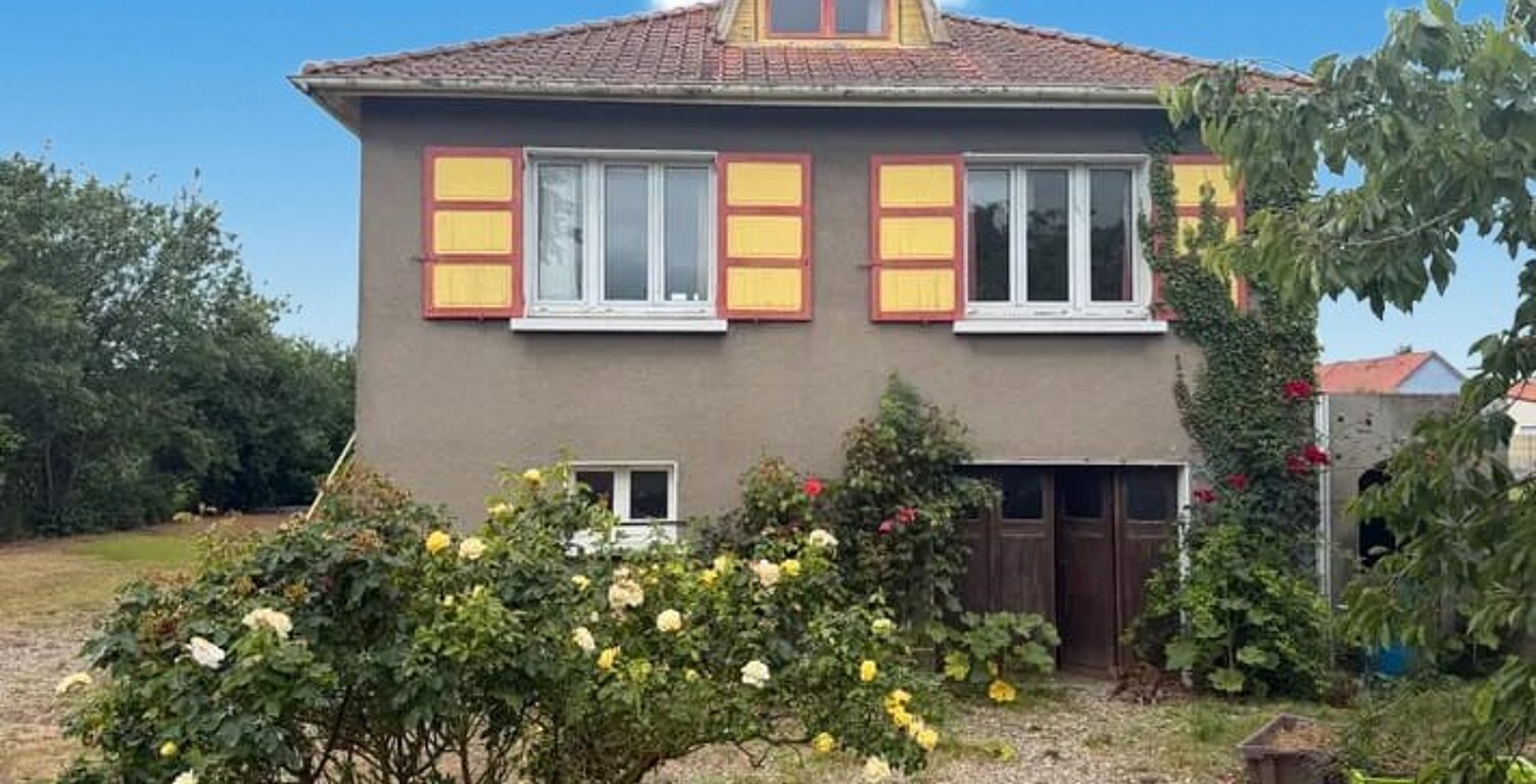 Maison — photo 1
