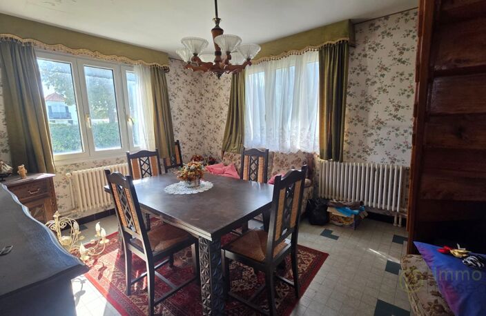 Maison — photo 2