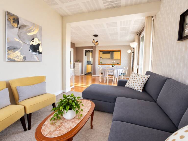 Appartement — photo 1