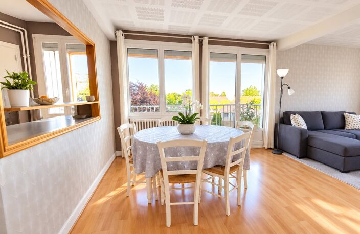 Appartement — photo 3
