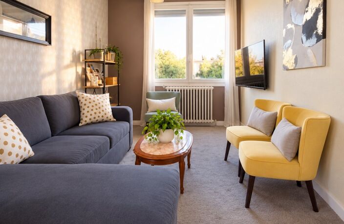 Appartement — photo 4