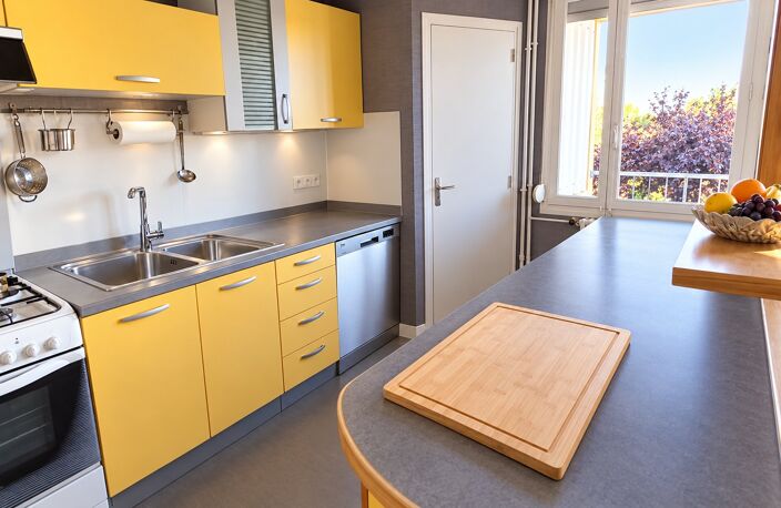 Appartement — photo 5