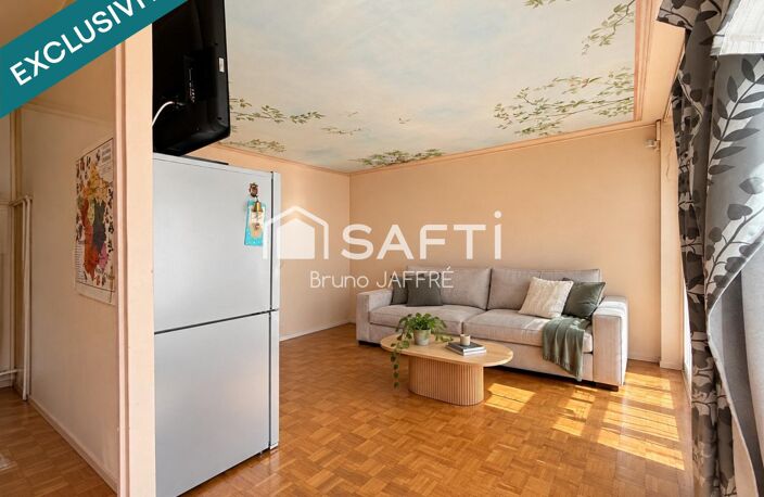 75015, RUE DES ENTREPRENEURS  2 PIÈCES LUMINEUX AVEC BALCON ET VUE DÉGAGÉE — photo 5