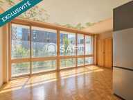 75015, RUE DES ENTREPRENEURS  2 PIÈCES LUMINEUX AVEC BALCON ET VUE DÉGAGÉE — photo 2