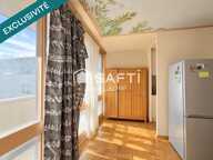 75015, RUE DES ENTREPRENEURS  2 PIÈCES LUMINEUX AVEC BALCON ET VUE DÉGAGÉE — photo 3