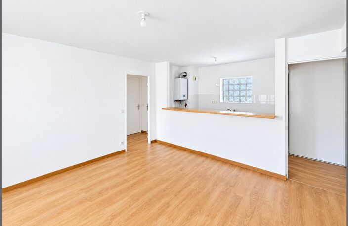 2 pièces avec balcon au 5e avec ascenseur — photo 4