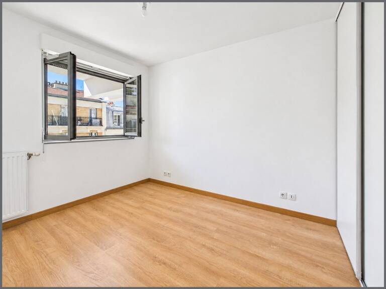 2 pièces avec balcon au 5e avec ascenseur — photo 1