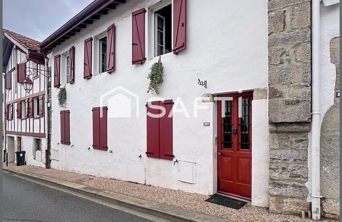 Charme de l'ancien et beaux volumes — photo 2